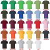 t shirt color chart - Cavalier King Charles Spaniel Gifts