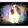 flat750x075f pad750x1000f8f8f8.u2 14 - Cavalier King Charles Spaniel Gifts