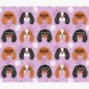 flat750x075f pad750x1000f8f8f8.u2 15 - Cavalier King Charles Spaniel Gifts