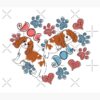 flat750x075f pad750x1000f8f8f8.u2 2 - Cavalier King Charles Spaniel Gifts