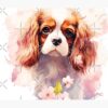 flat750x075f pad750x1000f8f8f8.u2 22 - Cavalier King Charles Spaniel Gifts