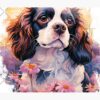 flat750x075f pad750x1000f8f8f8.u2 25 - Cavalier King Charles Spaniel Gifts