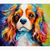 flat750x075f pad750x1000f8f8f8.u2 31 - Cavalier King Charles Spaniel Gifts