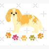 flat750x075f pad750x1000f8f8f8.u2 36 - Cavalier King Charles Spaniel Gifts