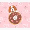 flat750x075f pad750x1000f8f8f8.u2 7 - Cavalier King Charles Spaniel Gifts