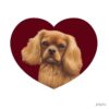 flat750x075f pad750x750f8f8f8 15 - Cavalier King Charles Spaniel Gifts