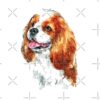 flat750x075f pad750x750f8f8f8 32 - Cavalier King Charles Spaniel Gifts