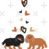 flat750x075f pad750x750f8f8f8 5 - Cavalier King Charles Spaniel Gifts