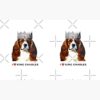 flat750x075f pad750x750f8f8f8.u4 14 - Cavalier King Charles Spaniel Gifts