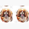 flat750x075f pad750x750f8f8f8.u4 22 - Cavalier King Charles Spaniel Gifts