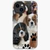 icriphone 14 toughbackax1000 pad1000x1000f8f8f8.u21 10 - Cavalier King Charles Spaniel Gifts