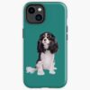 icriphone 14 toughbackax1000 pad1000x1000f8f8f8.u21 18 - Cavalier King Charles Spaniel Gifts