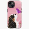 icriphone 14 toughbackax1000 pad1000x1000f8f8f8.u21 2 - Cavalier King Charles Spaniel Gifts