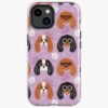 icriphone 14 toughbackax1000 pad1000x1000f8f8f8.u21 29 - Cavalier King Charles Spaniel Gifts