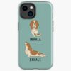 icriphone 14 toughbackax1000 pad1000x1000f8f8f8.u21 39 - Cavalier King Charles Spaniel Gifts