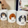 il 1000xN.3063854736 clap - Cavalier King Charles Spaniel Gifts