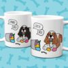 il 1000xN.3092592214 ngu7 - Cavalier King Charles Spaniel Gifts