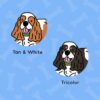 il 1000xN.3140322185 mb2p - Cavalier King Charles Spaniel Gifts