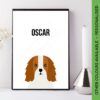 il 1000xN.3219102337 6fs9 - Cavalier King Charles Spaniel Gifts