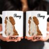 il 1000xN.3874597637 834a - Cavalier King Charles Spaniel Gifts