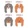 il 1000xN.4311670786 2gtp - Cavalier King Charles Spaniel Gifts