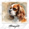 il 1000xN.5735037145 58oy - Cavalier King Charles Spaniel Gifts