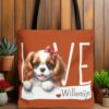 il 1000xN.5793447463 1x2n - Cavalier King Charles Spaniel Gifts