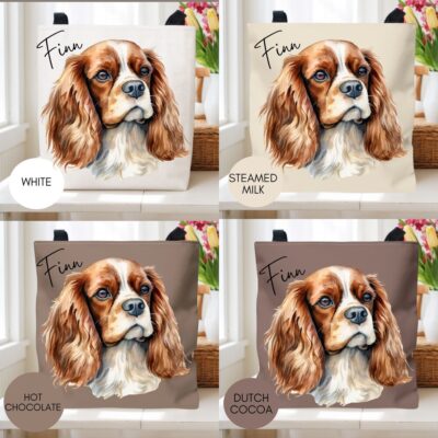 il 1000xN.5802017335 asyp - Cavalier King Charles Spaniel Gifts