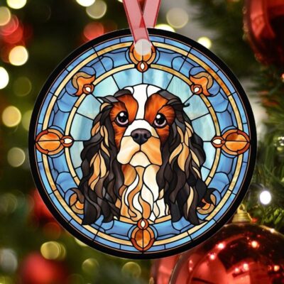 items 3 1 - Cavalier King Charles Spaniel Gifts