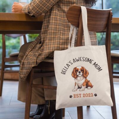items 3 - Cavalier King Charles Spaniel Gifts