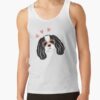 ratankx1860fafafaca443f4786front c288321600600 bgf8f8f8 32 - Cavalier King Charles Spaniel Gifts