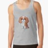 ratankx1860heather greyfront c288321600600 bgf8f8f8 13 - Cavalier King Charles Spaniel Gifts