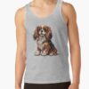 ratankx1860heather greyfront c288321600600 bgf8f8f8 15 - Cavalier King Charles Spaniel Gifts