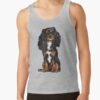 ratankx1860heather greyfront c288321600600 bgf8f8f8 8 - Cavalier King Charles Spaniel Gifts