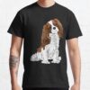 ssrcoclassic teemens10101001c5ca27c6front altsquare product1000x1000.u1 7 - Cavalier King Charles Spaniel Gifts