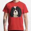 ssrcoclassic teemensdd21218219e99865front altsquare product1000x1000.u1 27 - Cavalier King Charles Spaniel Gifts