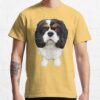 ssrcoclassic teemensffcf6eda6eb664a1front altsquare product1000x1000.u1 35 - Cavalier King Charles Spaniel Gifts