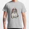 ssrcoclassic teemensheather greyfront altsquare product1000x1000.u1 17 - Cavalier King Charles Spaniel Gifts