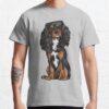 ssrcoclassic teemensheather greyfront altsquare product1000x1000.u1 2 - Cavalier King Charles Spaniel Gifts