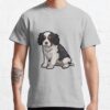 ssrcoclassic teemensheather greyfront altsquare product1000x1000.u1 33 - Cavalier King Charles Spaniel Gifts