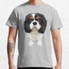 ssrcoclassic teemensheather greyfront altsquare product1000x1000.u1 35 - Cavalier King Charles Spaniel Gifts