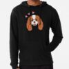 ssrcolightweight hoodiemens10101001c5ca27c6frontsquare productx1000 bgf8f8f8 30 - Cavalier King Charles Spaniel Gifts