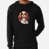 ssrcolightweight hoodiemens10101001c5ca27c6frontsquare productx1000 bgf8f8f8 35 - Cavalier King Charles Spaniel Gifts