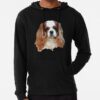 ssrcolightweight hoodiemens10101001c5ca27c6frontsquare productx1000 bgf8f8f8 6 - Cavalier King Charles Spaniel Gifts