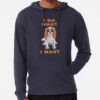 ssrcolightweight hoodiemens322e3f696a94a5d4frontsquare productx1000 bgf8f8f8 3 - Cavalier King Charles Spaniel Gifts