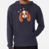 ssrcolightweight hoodiemens322e3f696a94a5d4frontsquare productx1000 bgf8f8f8 30 - Cavalier King Charles Spaniel Gifts