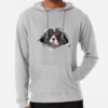 ssrcolightweight hoodiemensheather greyfrontsquare productx1000 bgf8f8f8 4 - Cavalier King Charles Spaniel Gifts