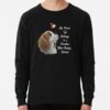 ssrcolightweight sweatshirtmens10101001c5ca27c6frontsquare productx1000 bgf8f8f8 12 - Cavalier King Charles Spaniel Gifts