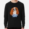 ssrcolightweight sweatshirtmens10101001c5ca27c6frontsquare productx1000 bgf8f8f8 14 - Cavalier King Charles Spaniel Gifts