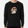 ssrcolightweight sweatshirtmens10101001c5ca27c6frontsquare productx1000 bgf8f8f8 18 - Cavalier King Charles Spaniel Gifts